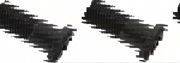 Hex Socket Cap Screw: 3/8-24 UNF, 5/16